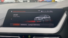 BMW 1 Series 118i [136] M Sport 5dr [Live Cockpit Professional] Petrol Hatchback